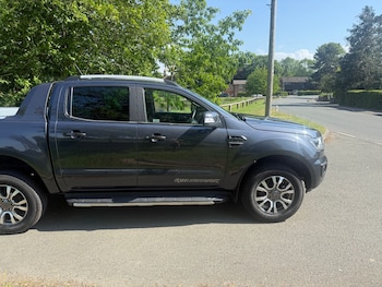 Used Ford Ranger 2022 for sale - 78621416: Photo