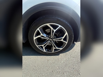 Used Kia Sportage 2021 for sale - 79152122: Photo