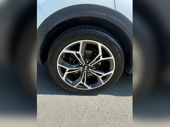 Used Kia Sportage 2021 for sale - 79152122: Photo