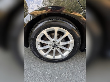 Used Mercedes-Benz A-Class 2018 for sale - 79513983: Photo