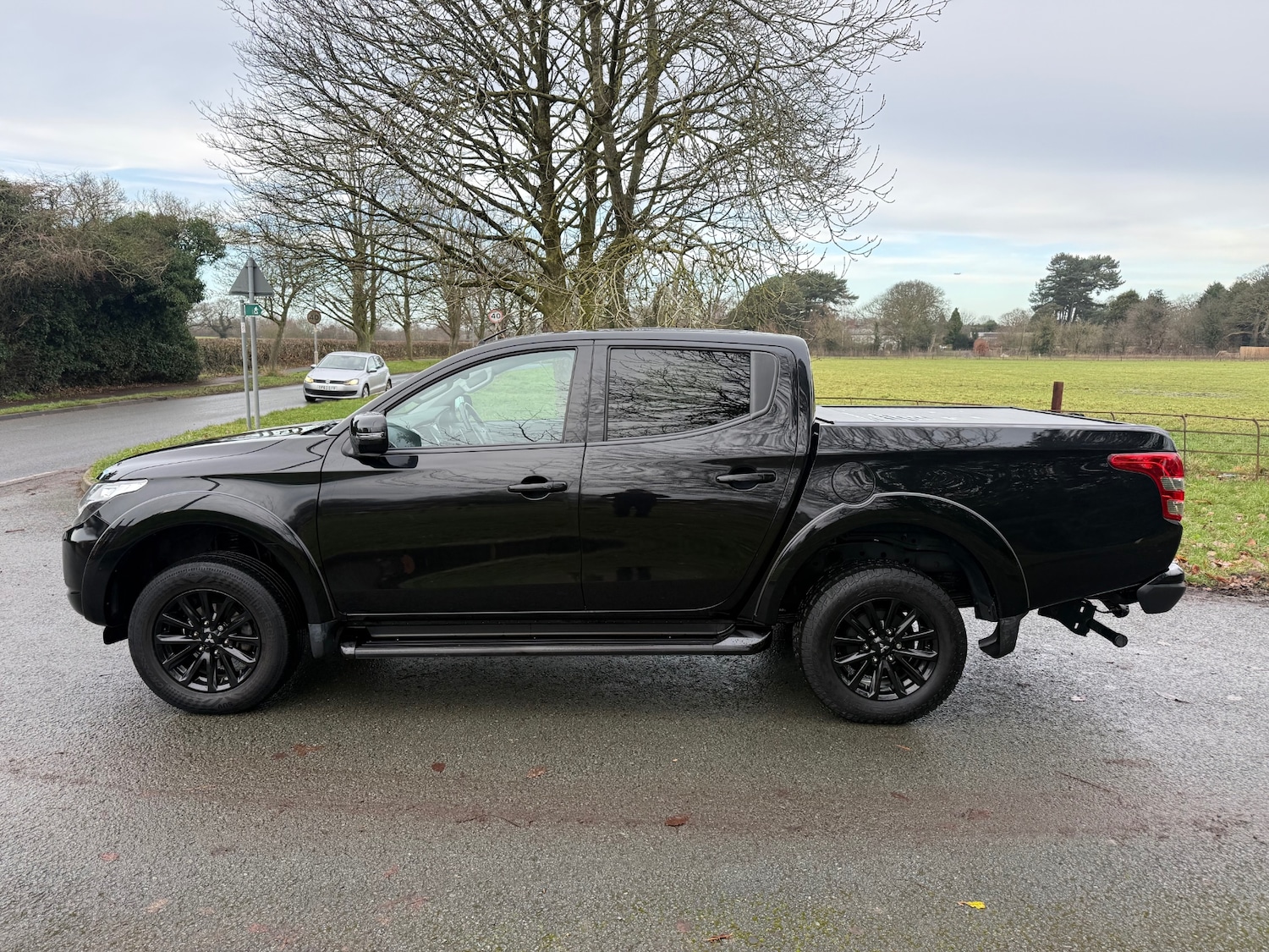 Used Mitsubishi L200 2019 for sale - 77350403: Photo 10