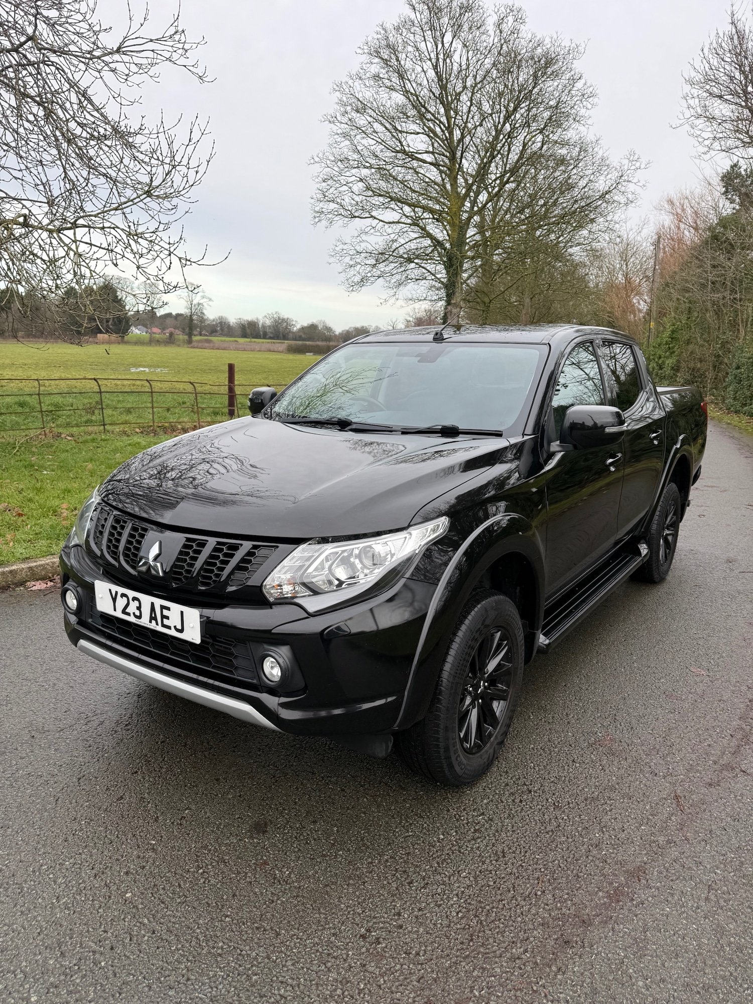 Used Mitsubishi L200 2019 for sale - 77350403: Photo 11