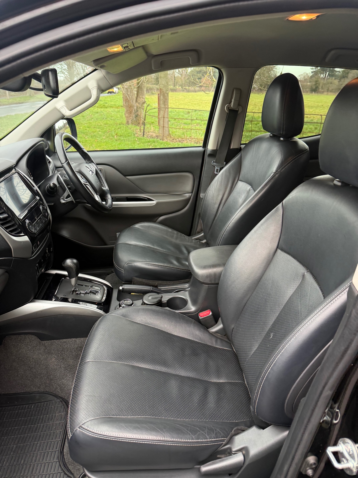 Used Mitsubishi L200 2019 for sale - 77350403: Photo 14