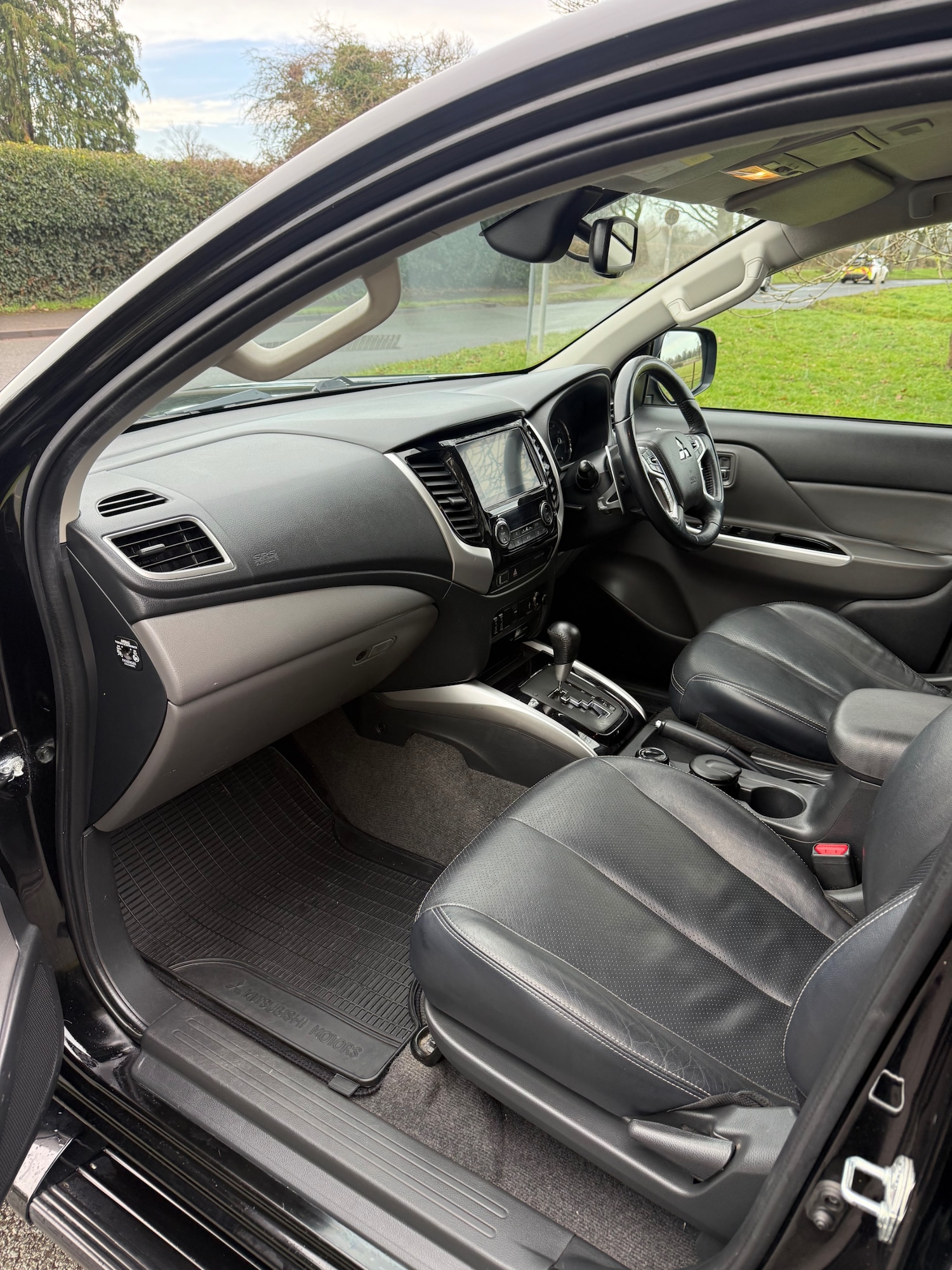 Used Mitsubishi L200 2019 for sale - 77350403: Photo 15