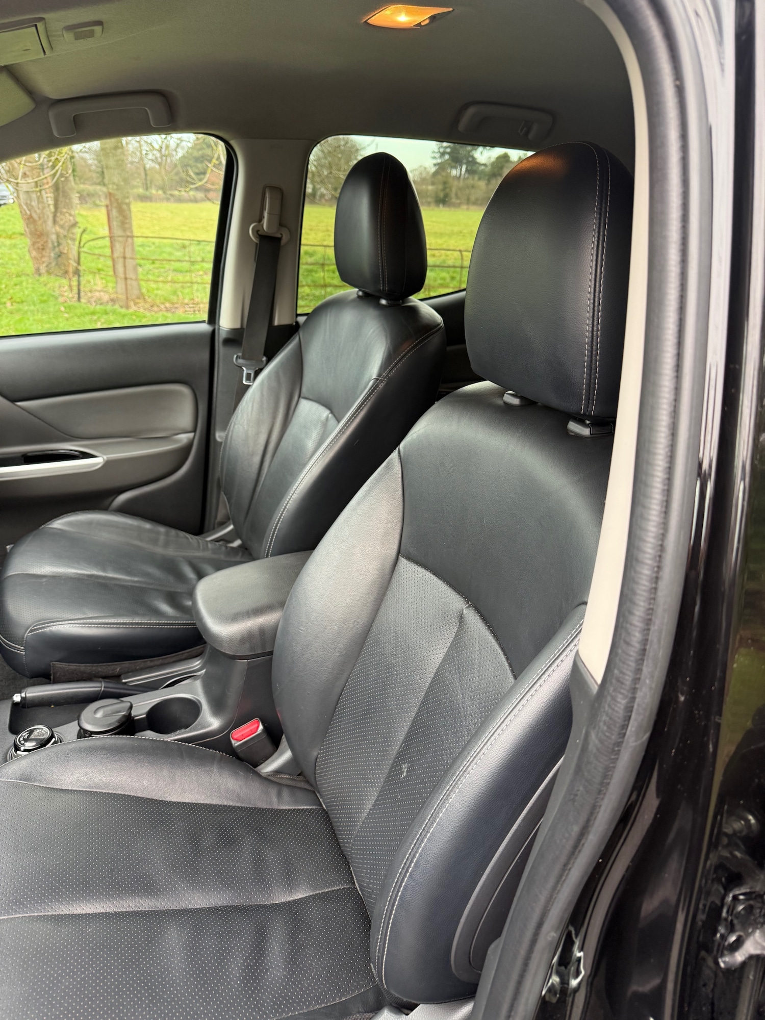 Used Mitsubishi L200 2019 for sale - 77350403: Photo 17