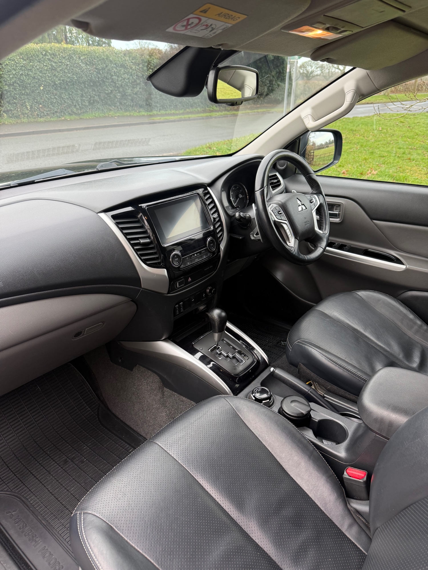 Used Mitsubishi L200 2019 for sale - 77350403: Photo 18