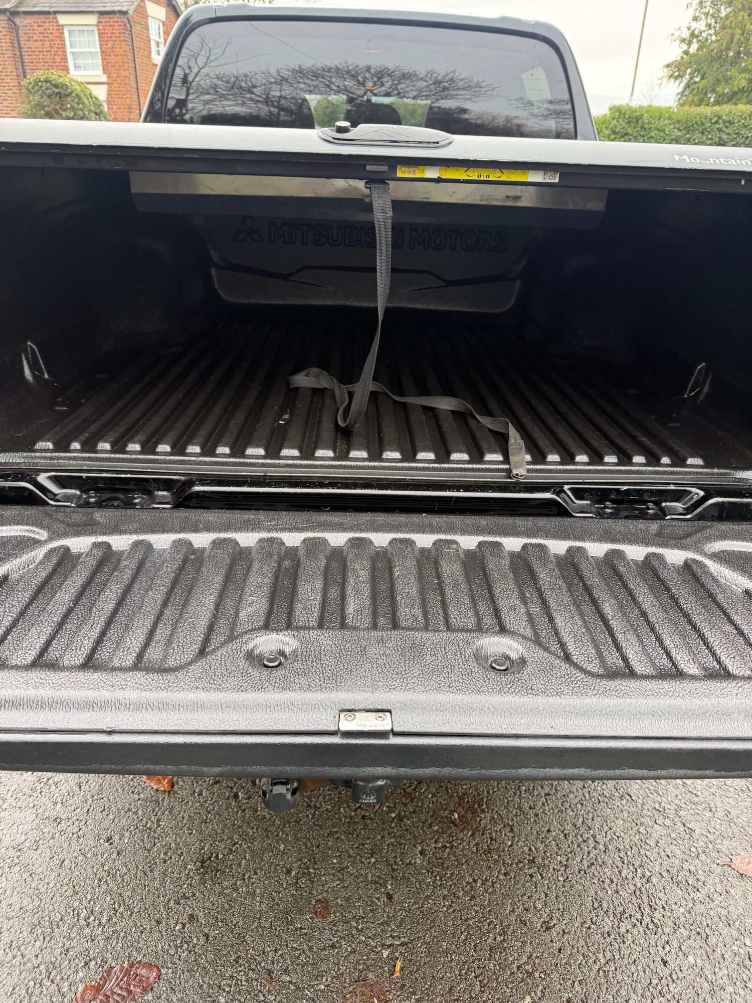 Used Mitsubishi L200 2019 for sale - 77350403: Photo 19