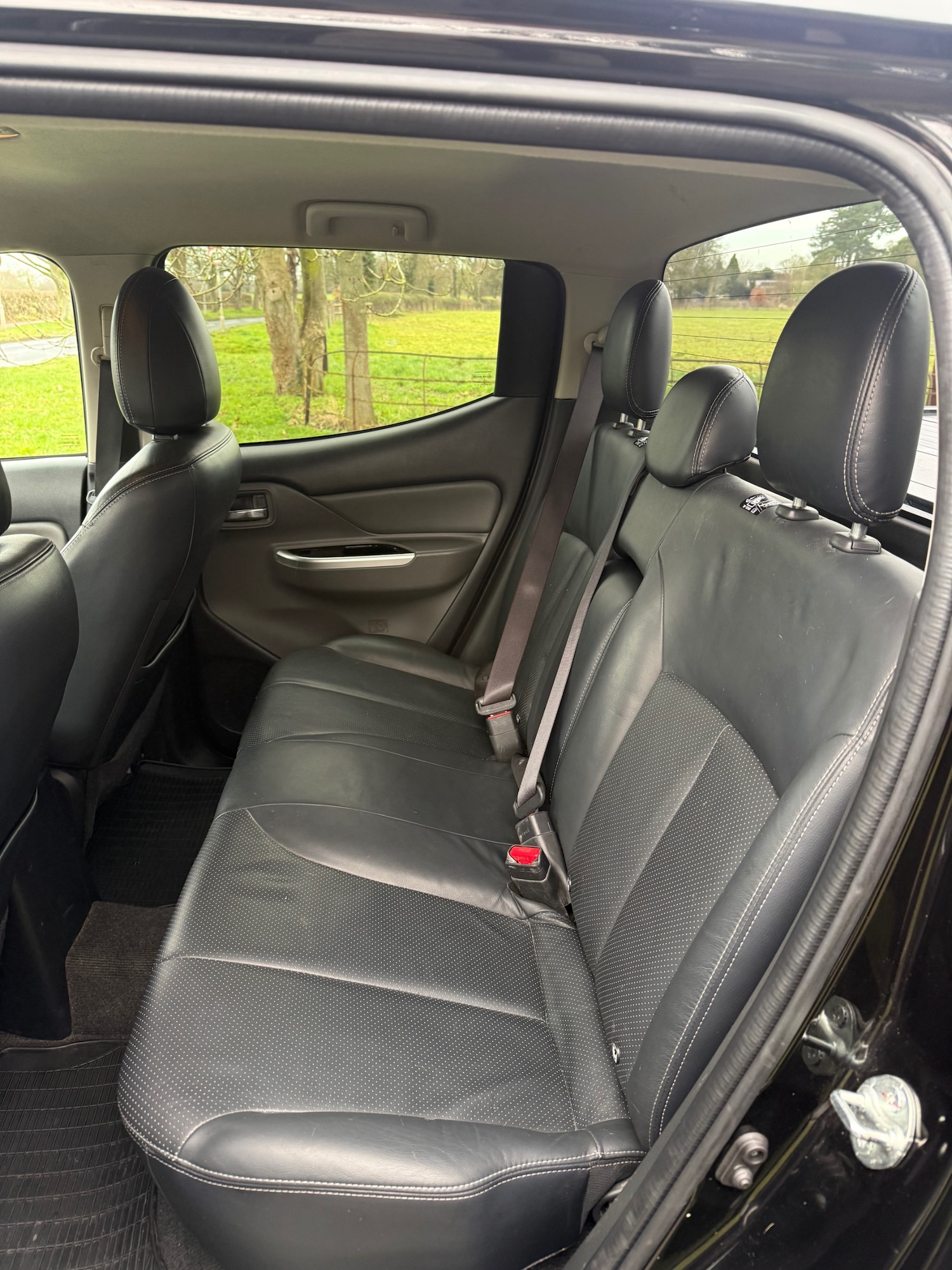 Used Mitsubishi L200 2019 for sale - 77350403: Photo 20