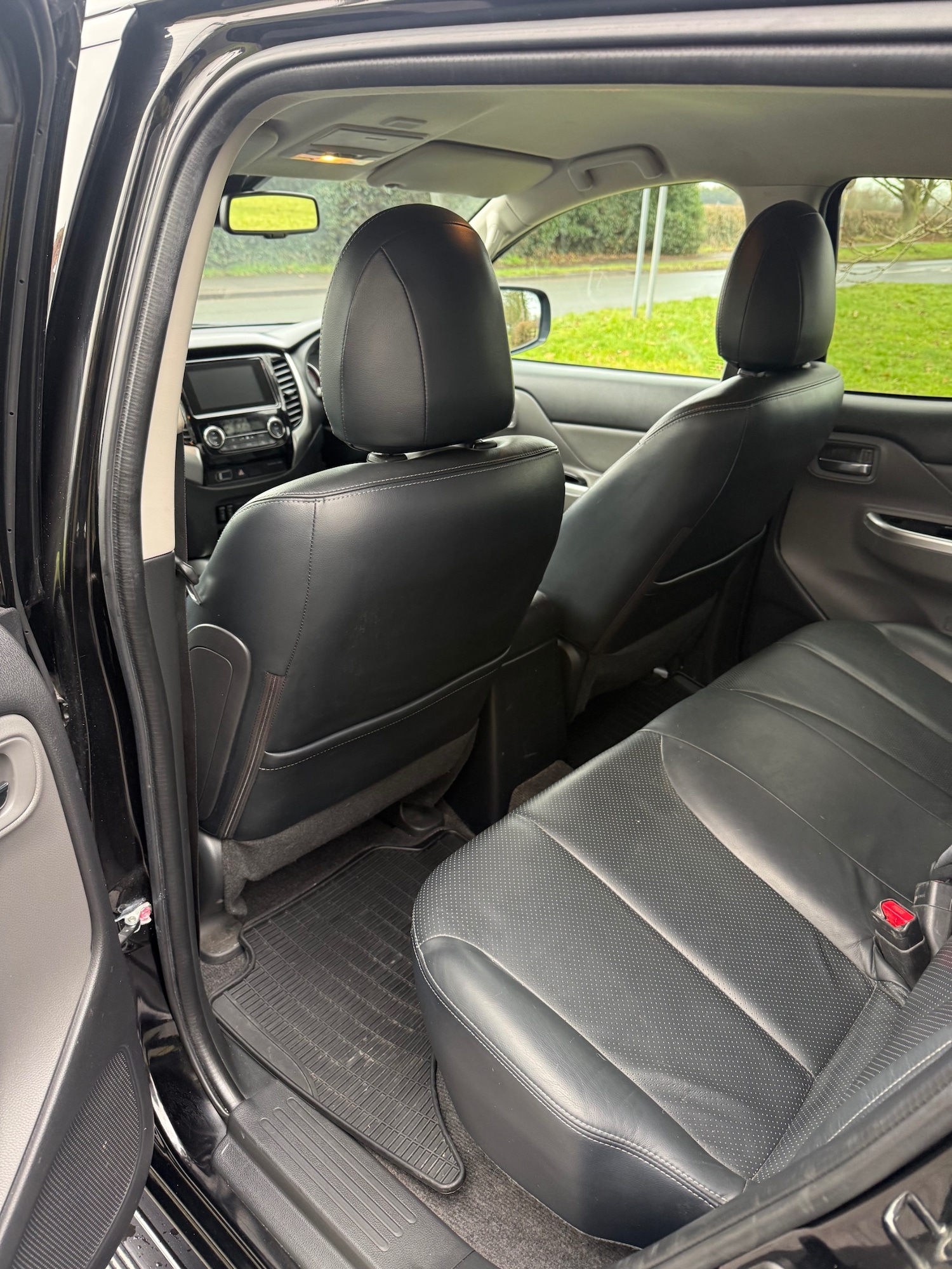 Used Mitsubishi L200 2019 for sale - 77350403: Photo 21