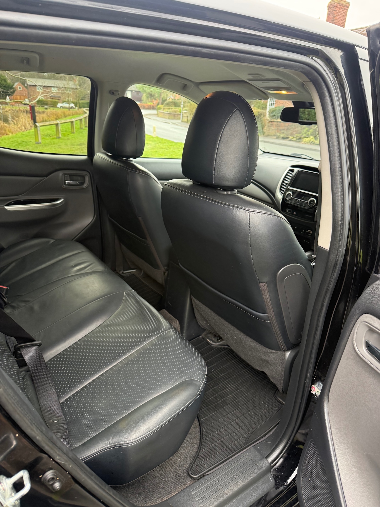 Used Mitsubishi L200 2019 for sale - 77350403: Photo 24