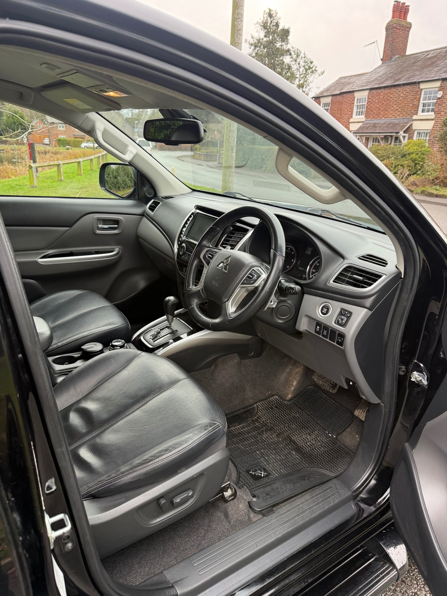 Used Mitsubishi L200 2019 for sale - 77350403: Photo 25