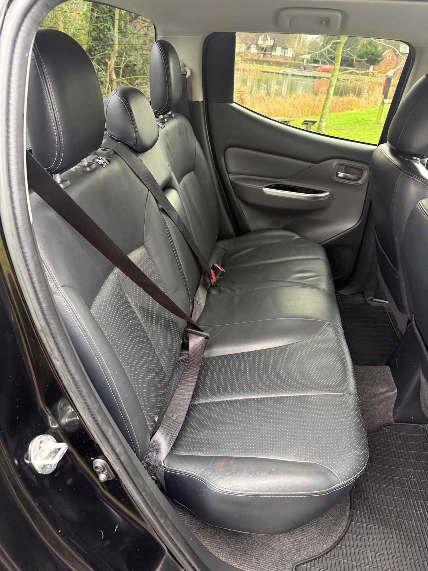 Used Mitsubishi L200 2019 for sale - 77350403: Photo 27