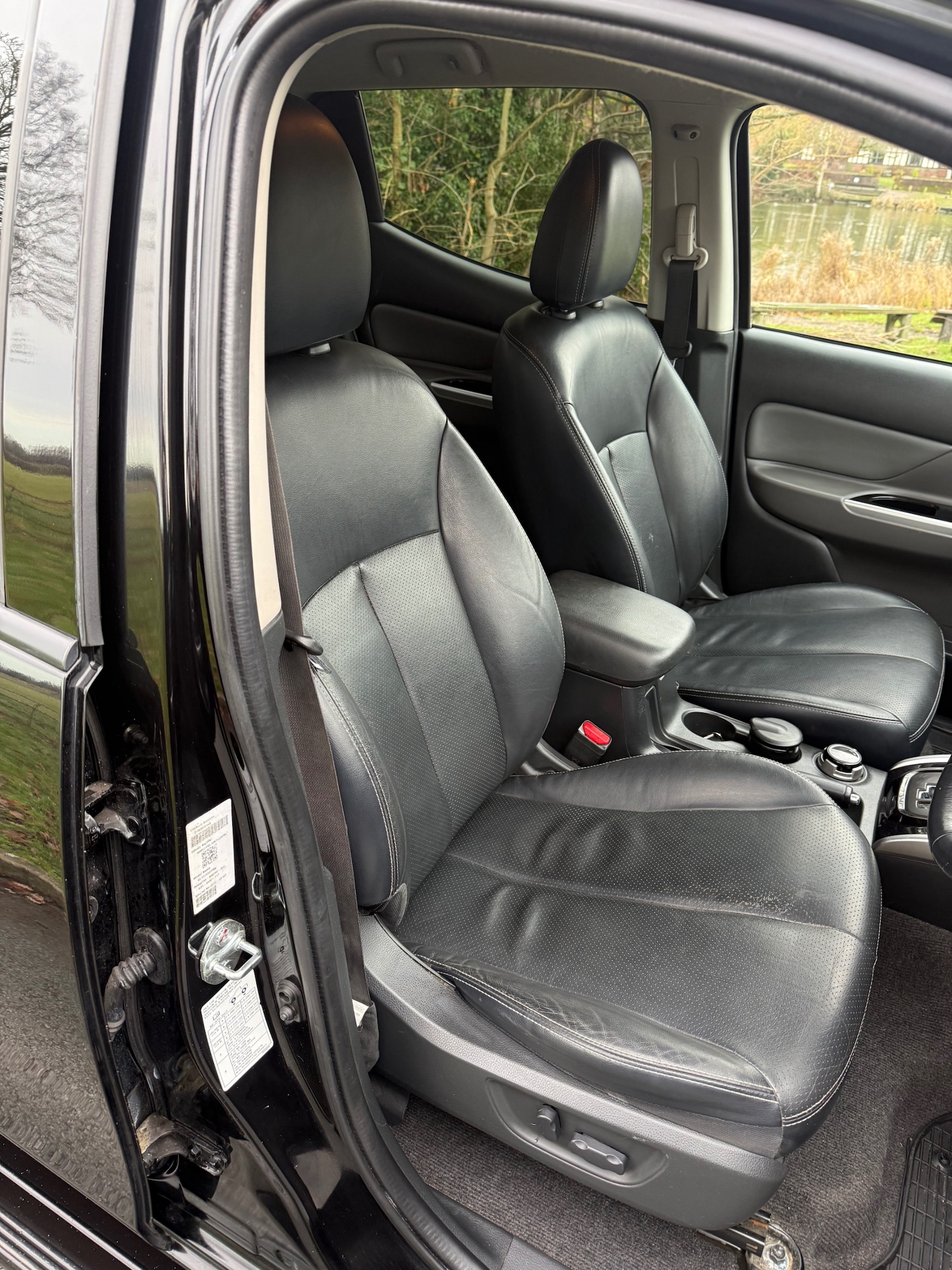 Used Mitsubishi L200 2019 for sale - 77350403: Photo 28