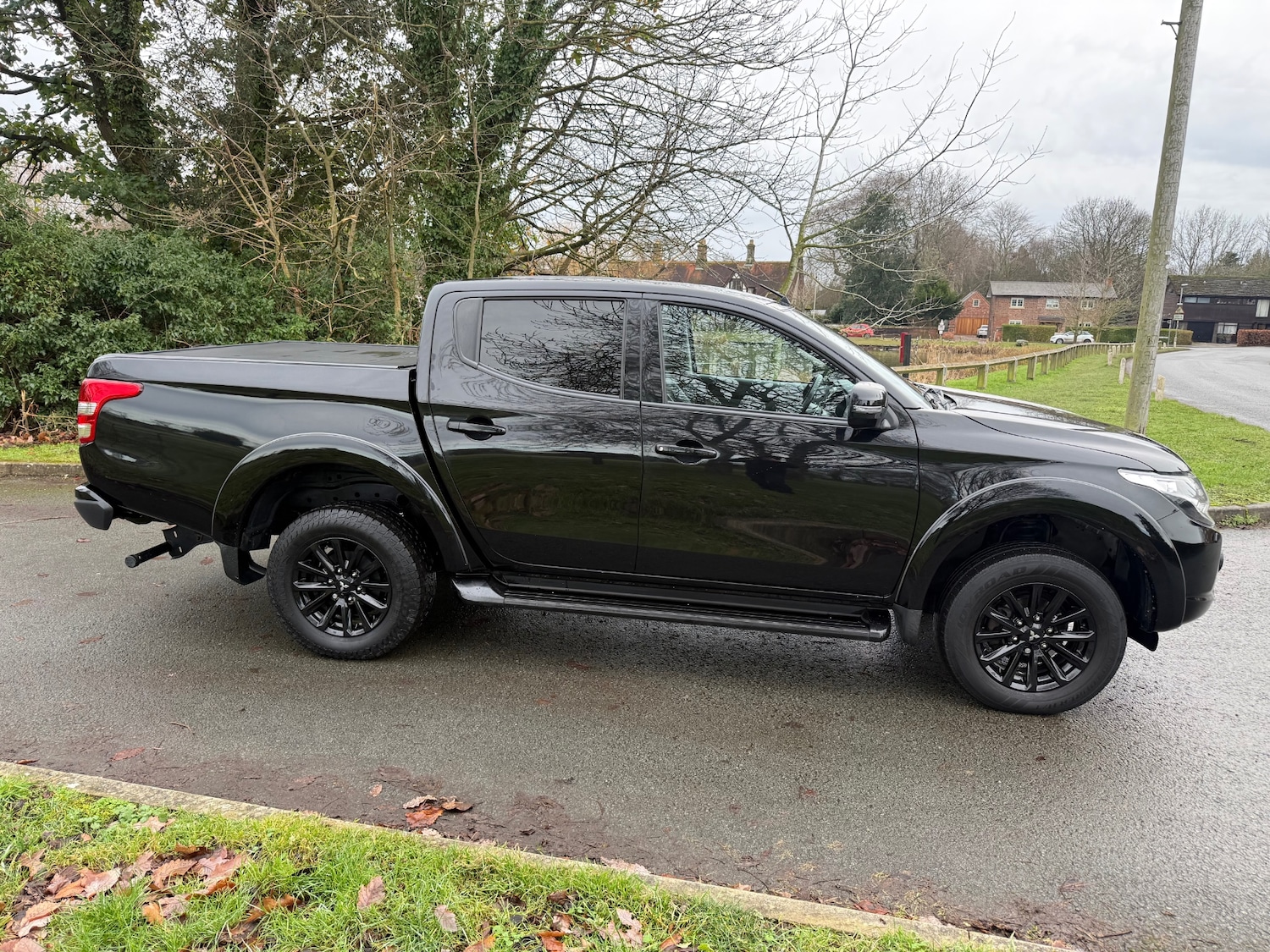 Used Mitsubishi L200 2019 for sale - 77350403: Photo 3