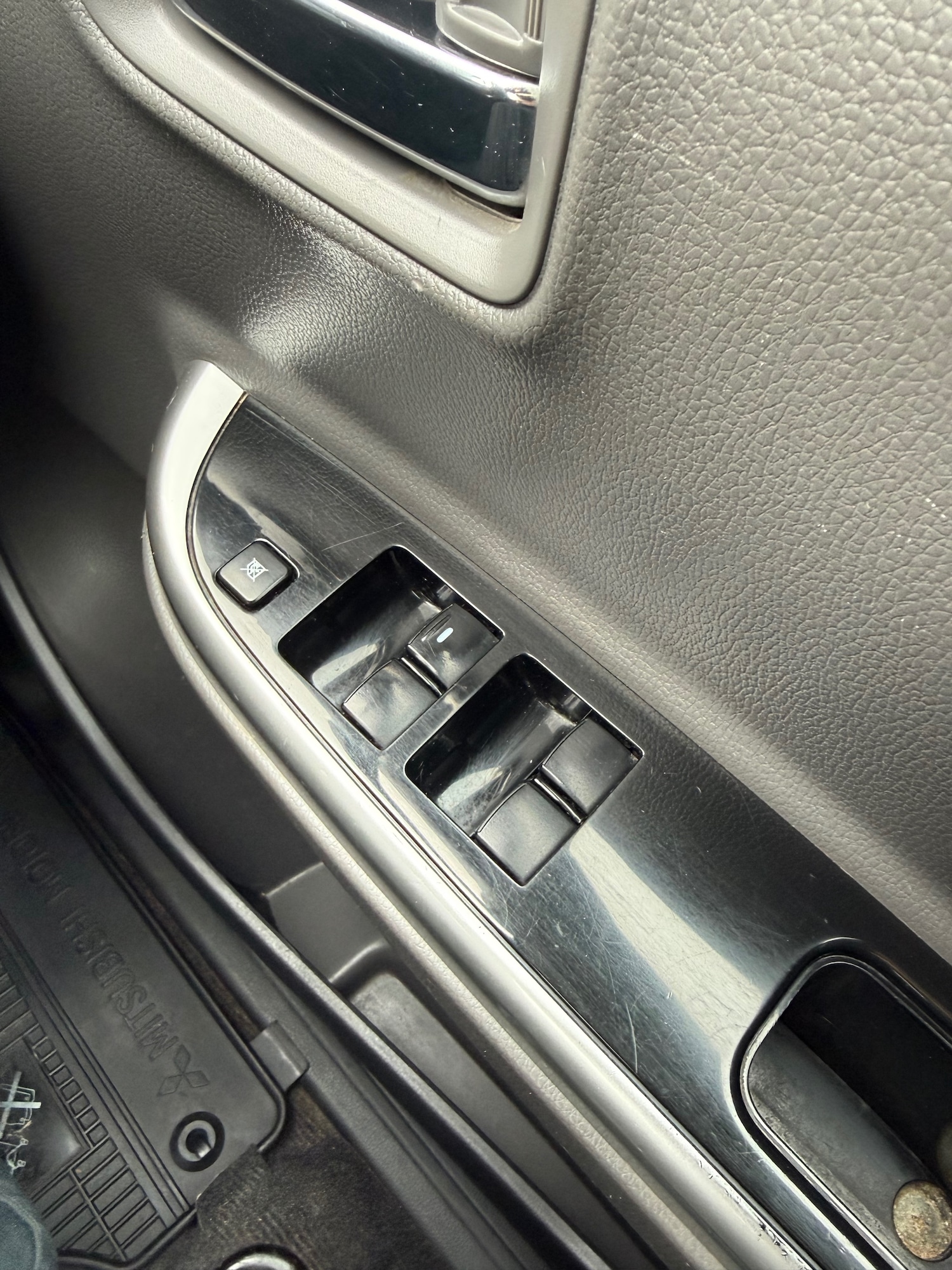 Used Mitsubishi L200 2019 for sale - 77350403: Photo 30