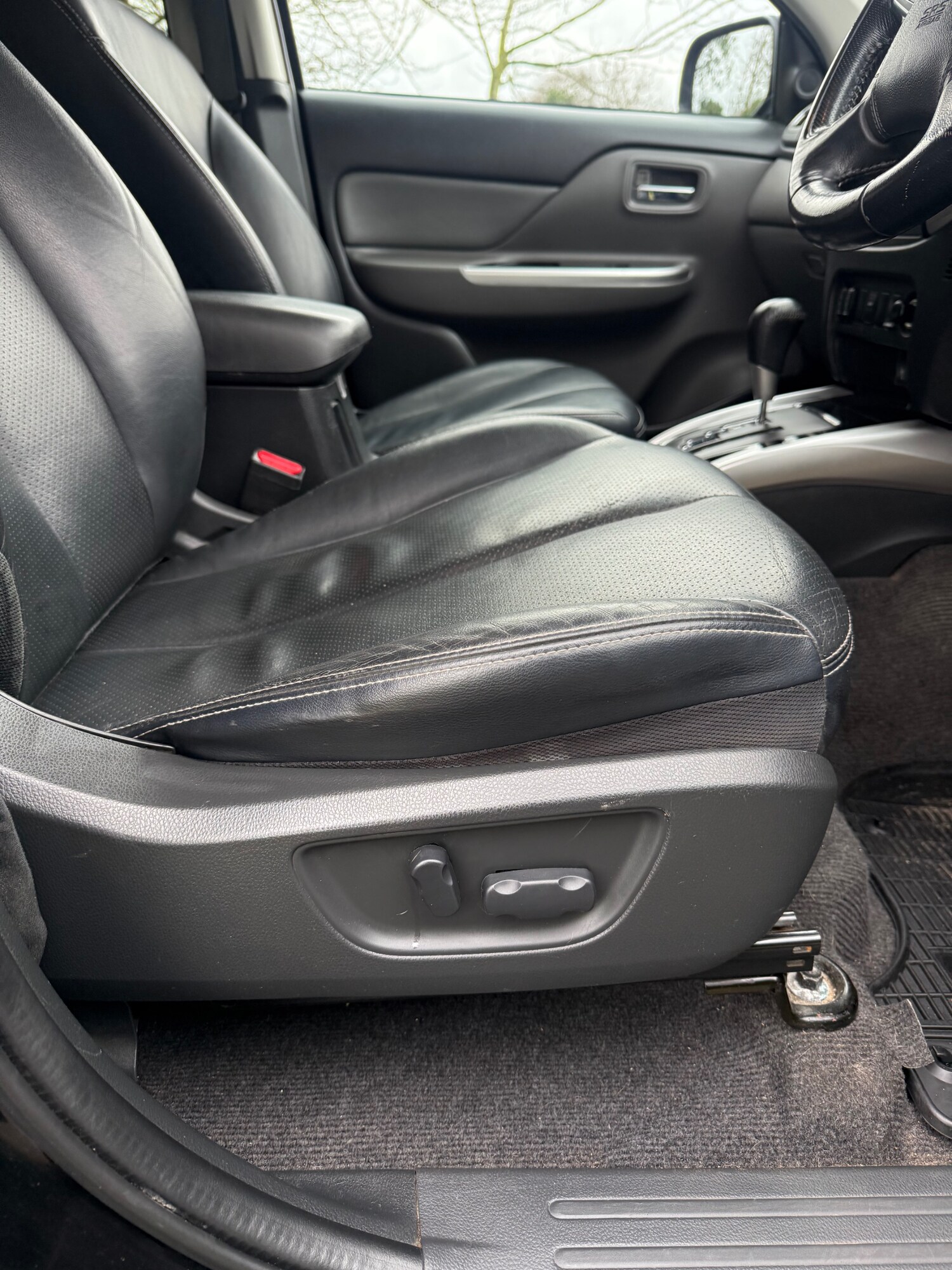 Used Mitsubishi L200 2019 for sale - 77350403: Photo 31