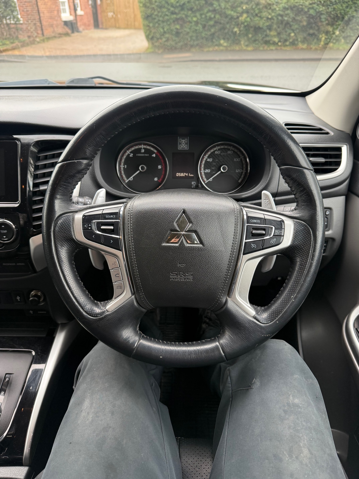 Used Mitsubishi L200 2019 for sale - 77350403: Photo 32