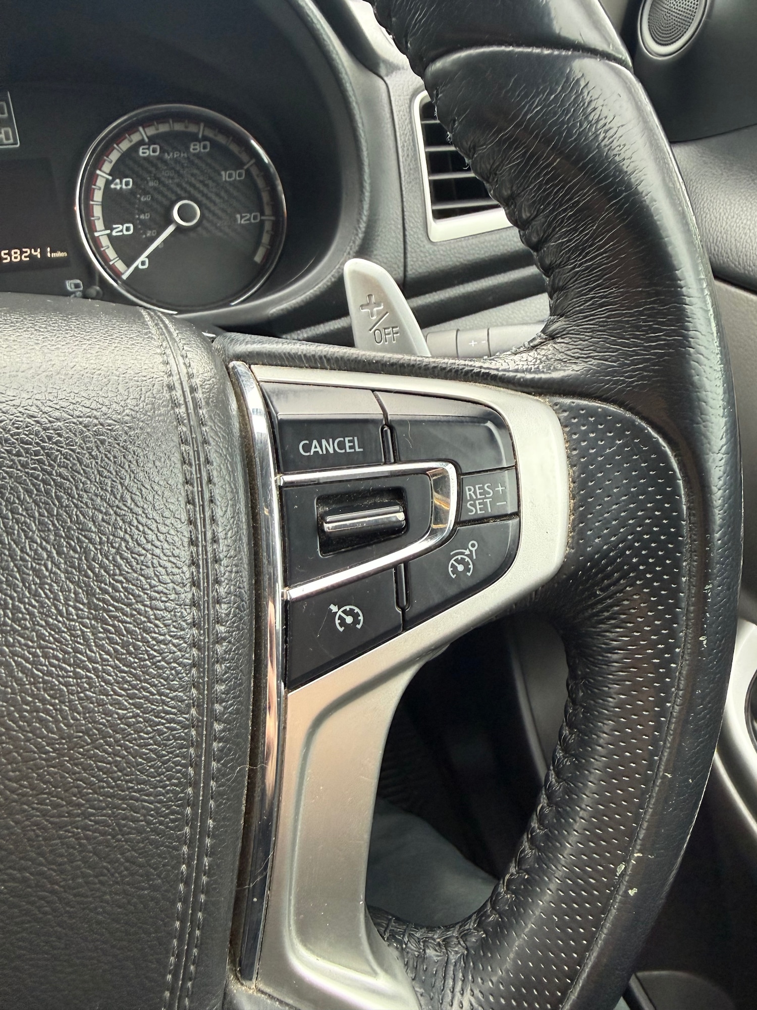 Used Mitsubishi L200 2019 for sale - 77350403: Photo 33