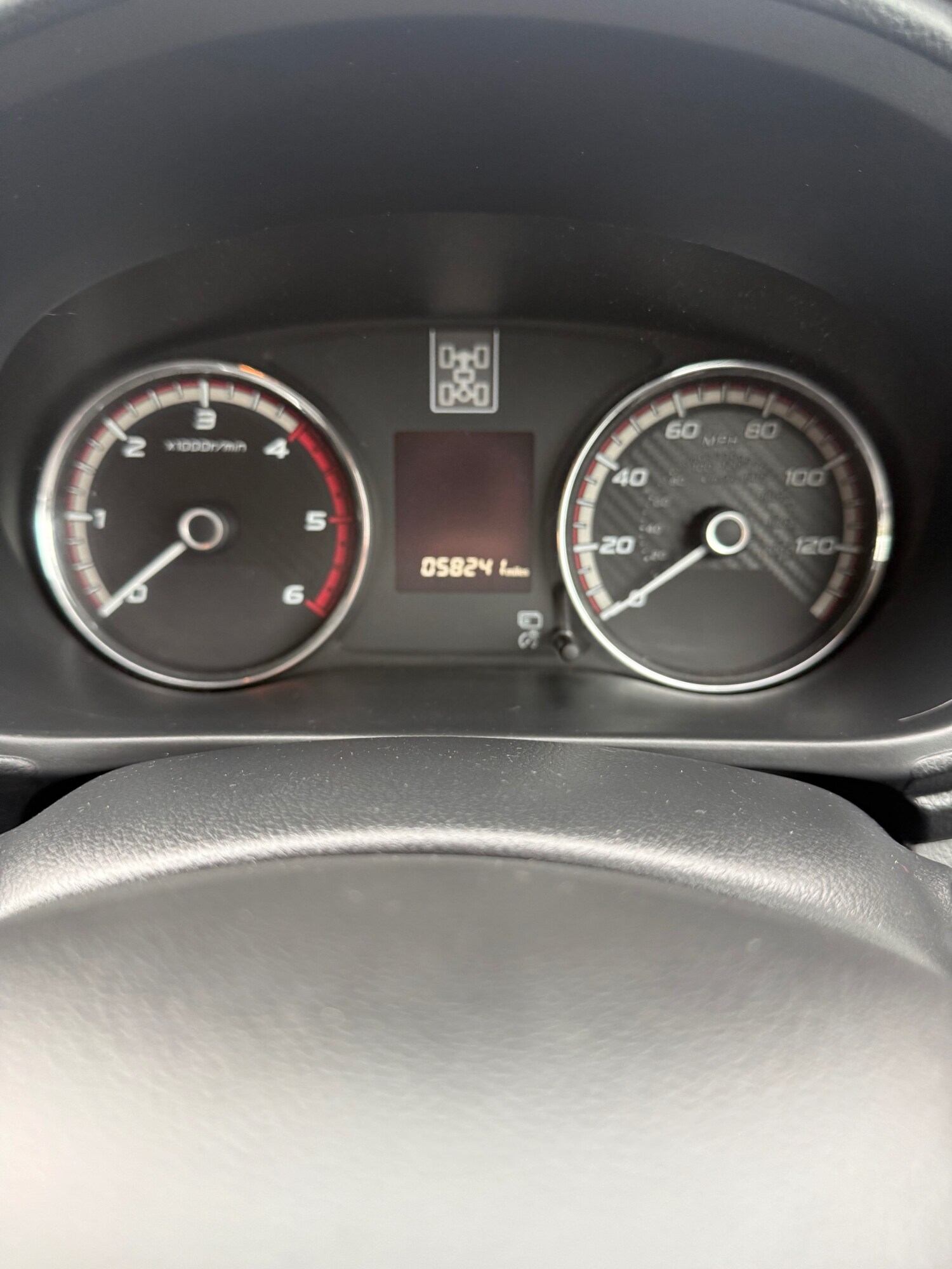 Used Mitsubishi L200 2019 for sale - 77350403: Photo 35