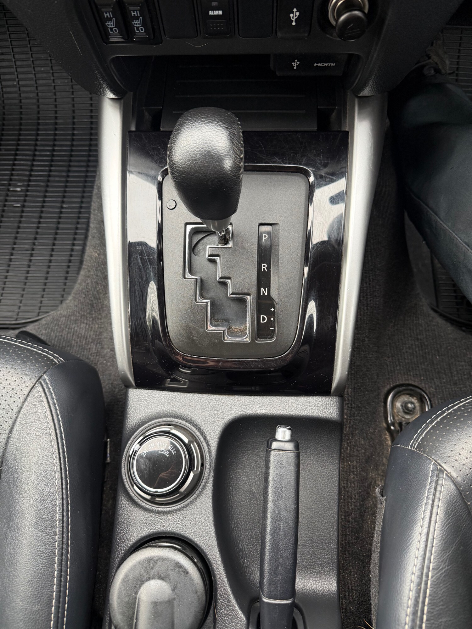 Used Mitsubishi L200 2019 for sale - 77350403: Photo 37