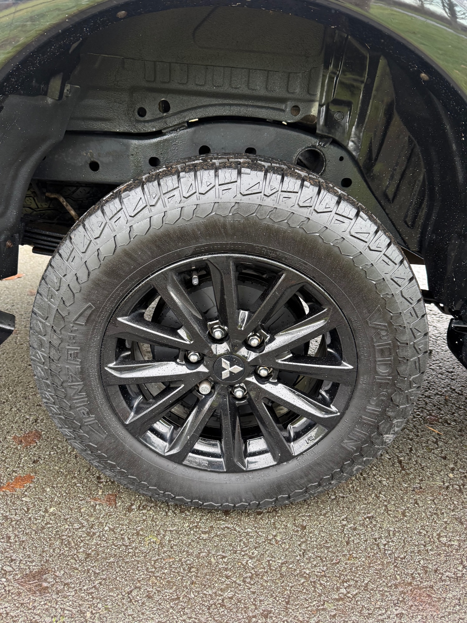 Used Mitsubishi L200 2019 for sale - 77350403: Photo 4