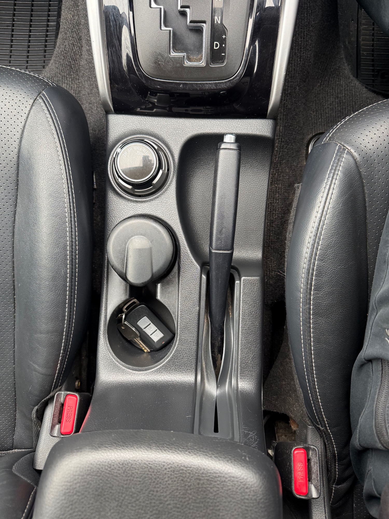 Used Mitsubishi L200 2019 for sale - 77350403: Photo 40