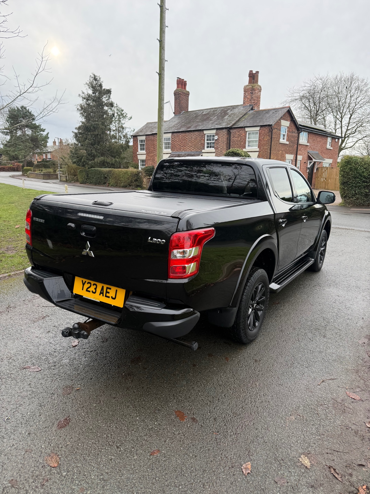 Used Mitsubishi L200 2019 for sale - 77350403: Photo 7