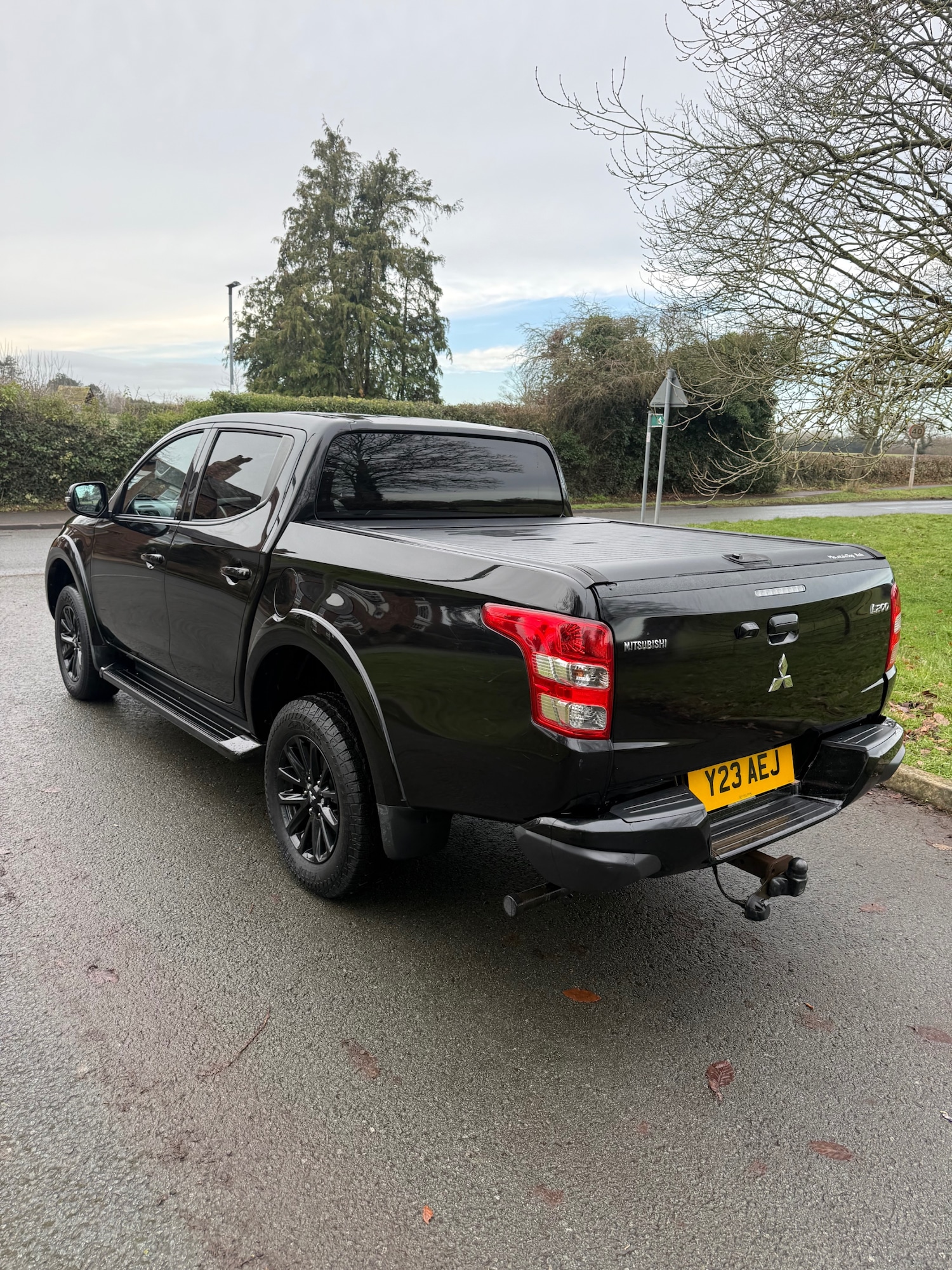 Used Mitsubishi L200 2019 for sale - 77350403: Photo 8