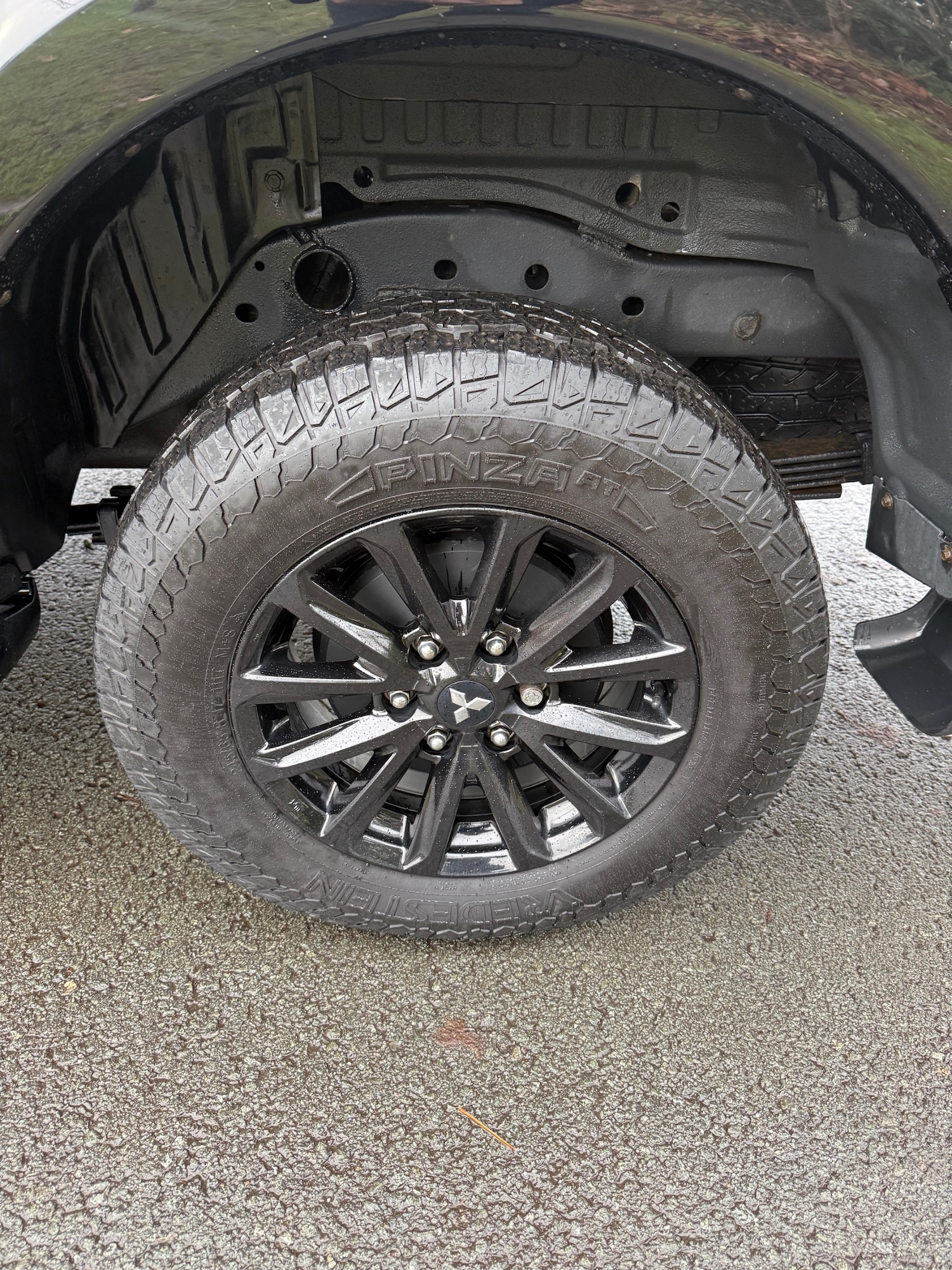 Used Mitsubishi L200 2019 for sale - 77350403: Photo 9