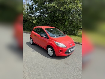 Used Ford Ka 2012 for sale - 78974424: Photo