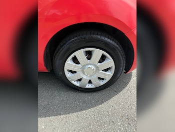 Used Ford Ka 2012 for sale - 78974424: Photo