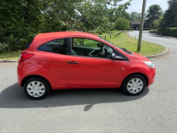 Used Ford Ka 2012 for sale - 78974424: Photo