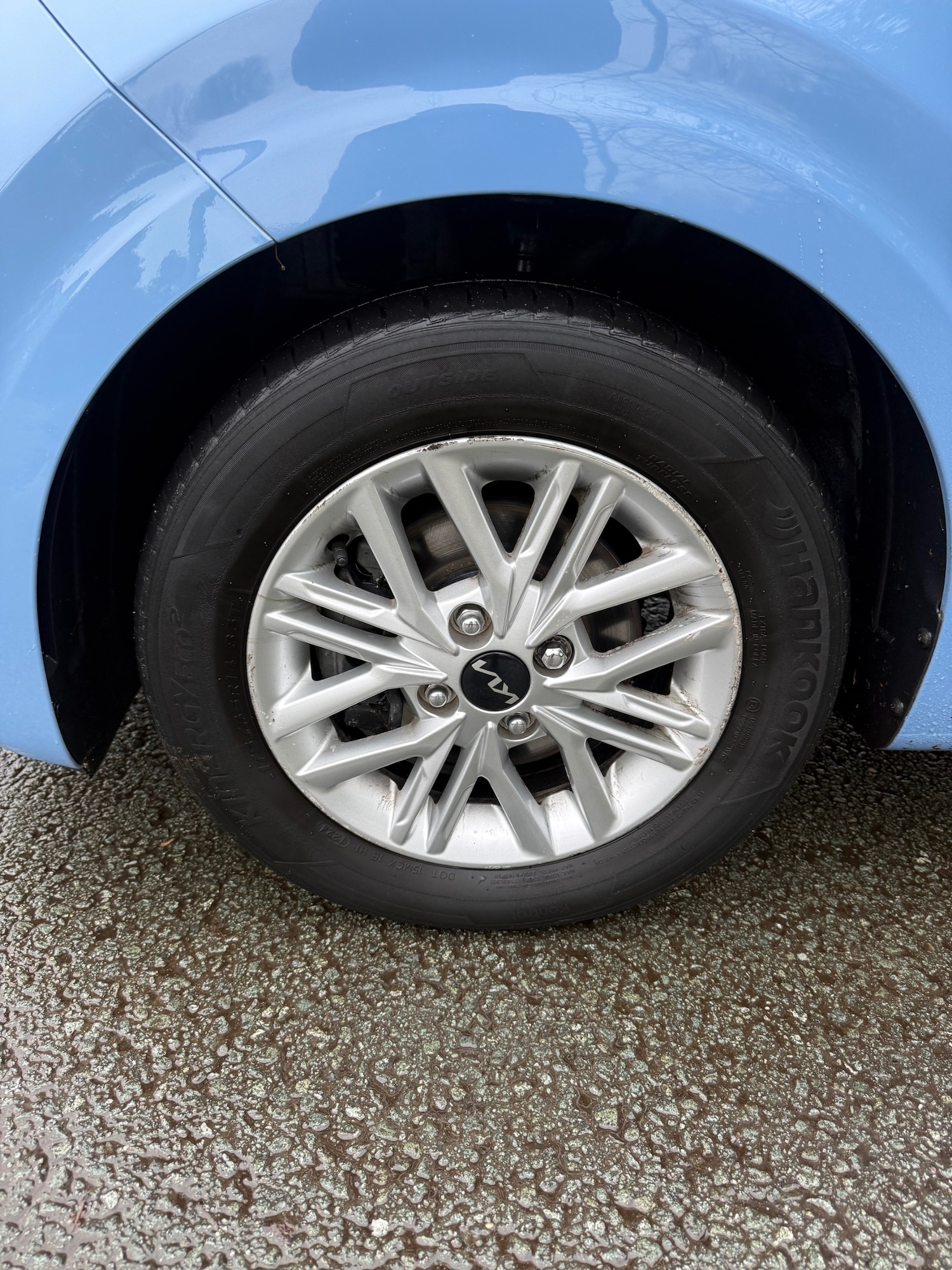 Used Kia Picanto 2022 for sale - 77350416: Photo 10