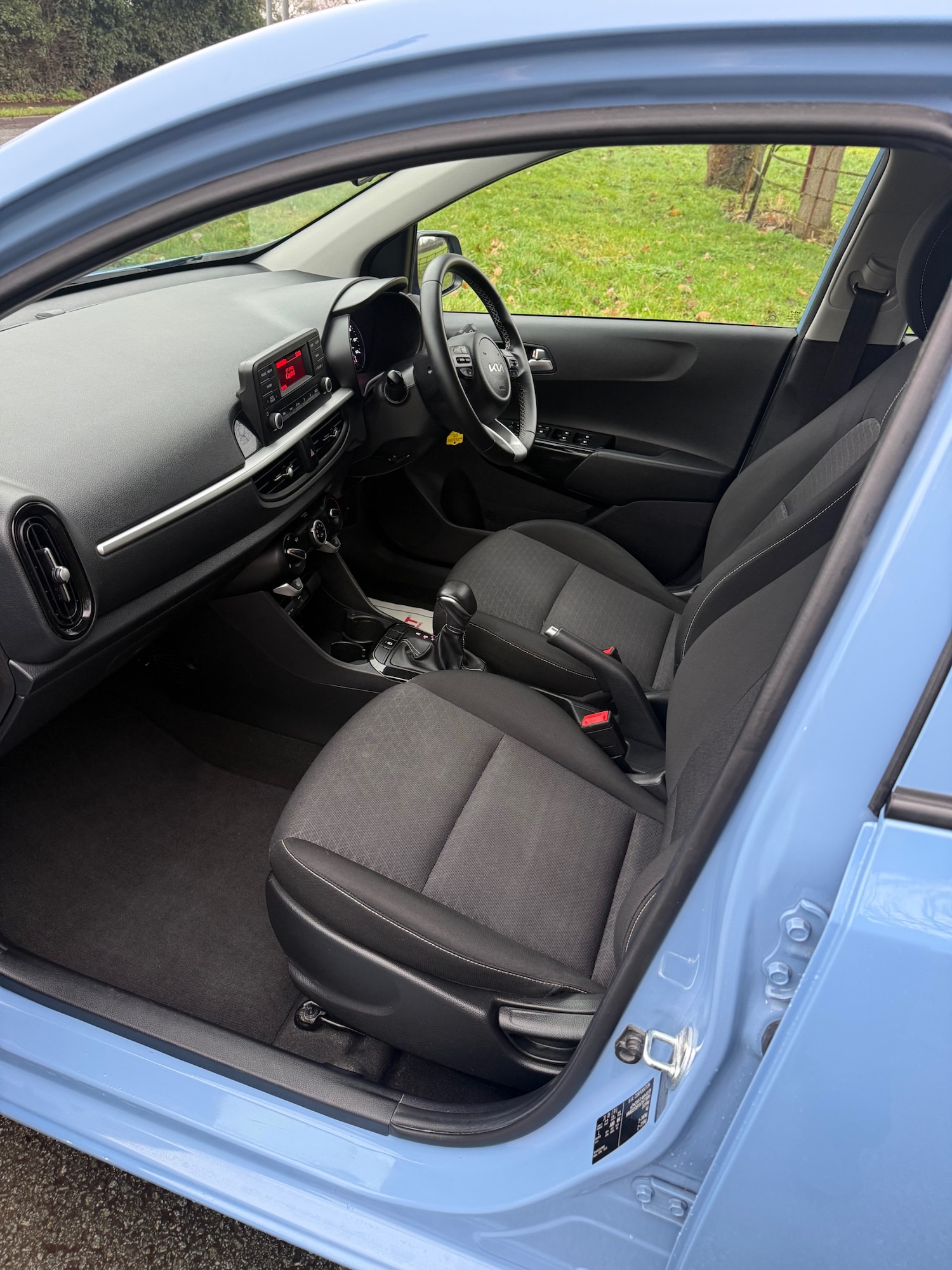 Used Kia Picanto 2022 for sale - 77350416: Photo 12