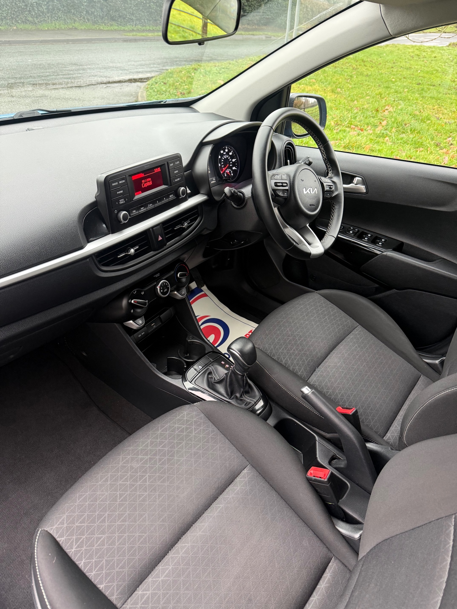 Used Kia Picanto 2022 for sale - 77350416: Photo 13