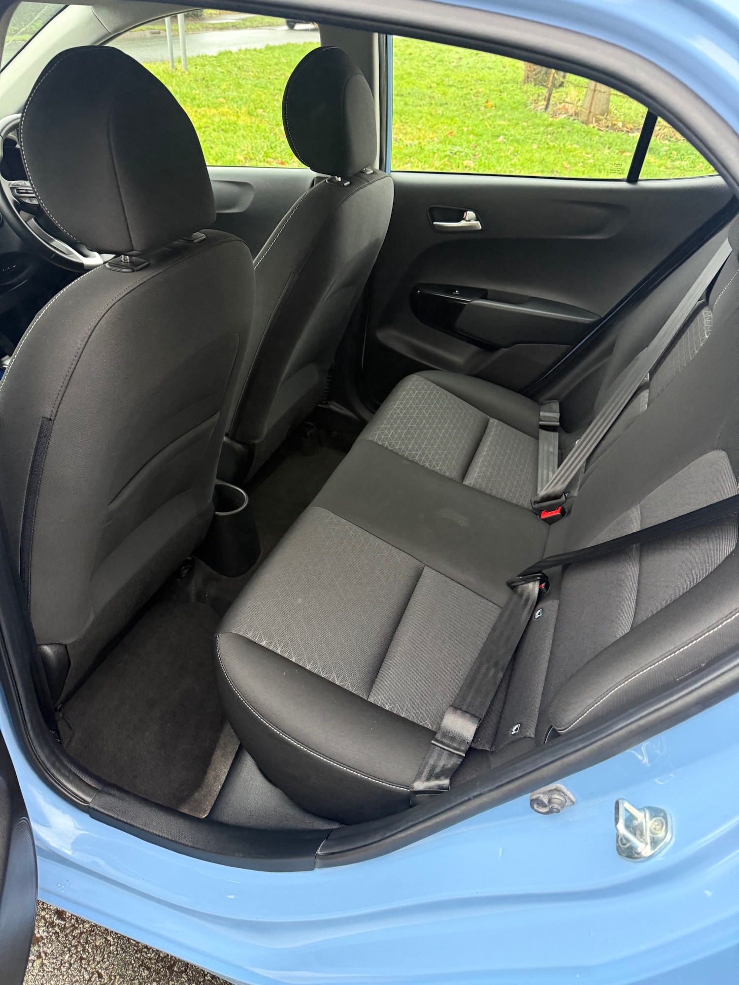 Used Kia Picanto 2022 for sale - 77350416: Photo 15