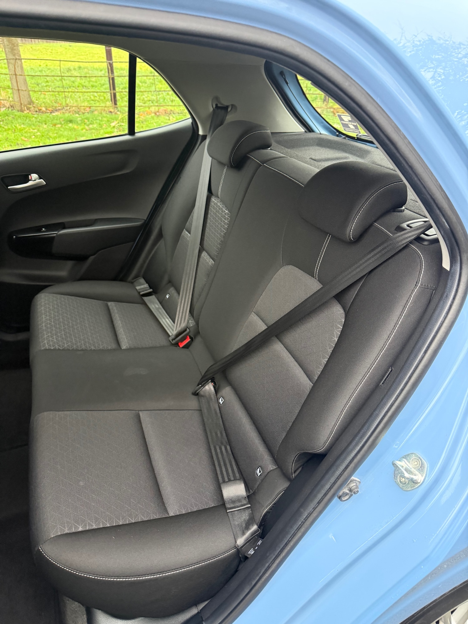 Used Kia Picanto 2022 for sale - 77350416: Photo 16