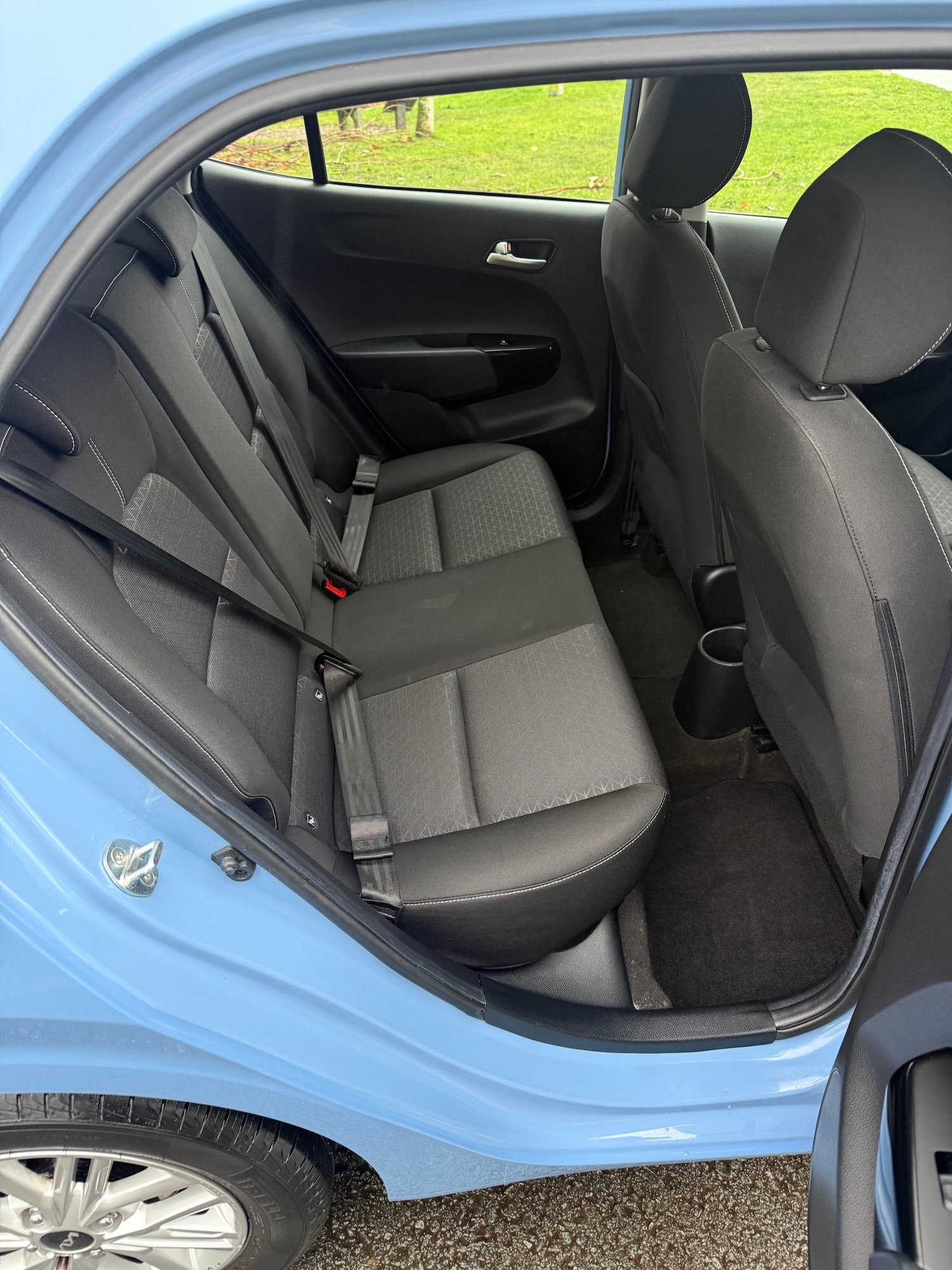 Used Kia Picanto 2022 for sale - 77350416: Photo 18