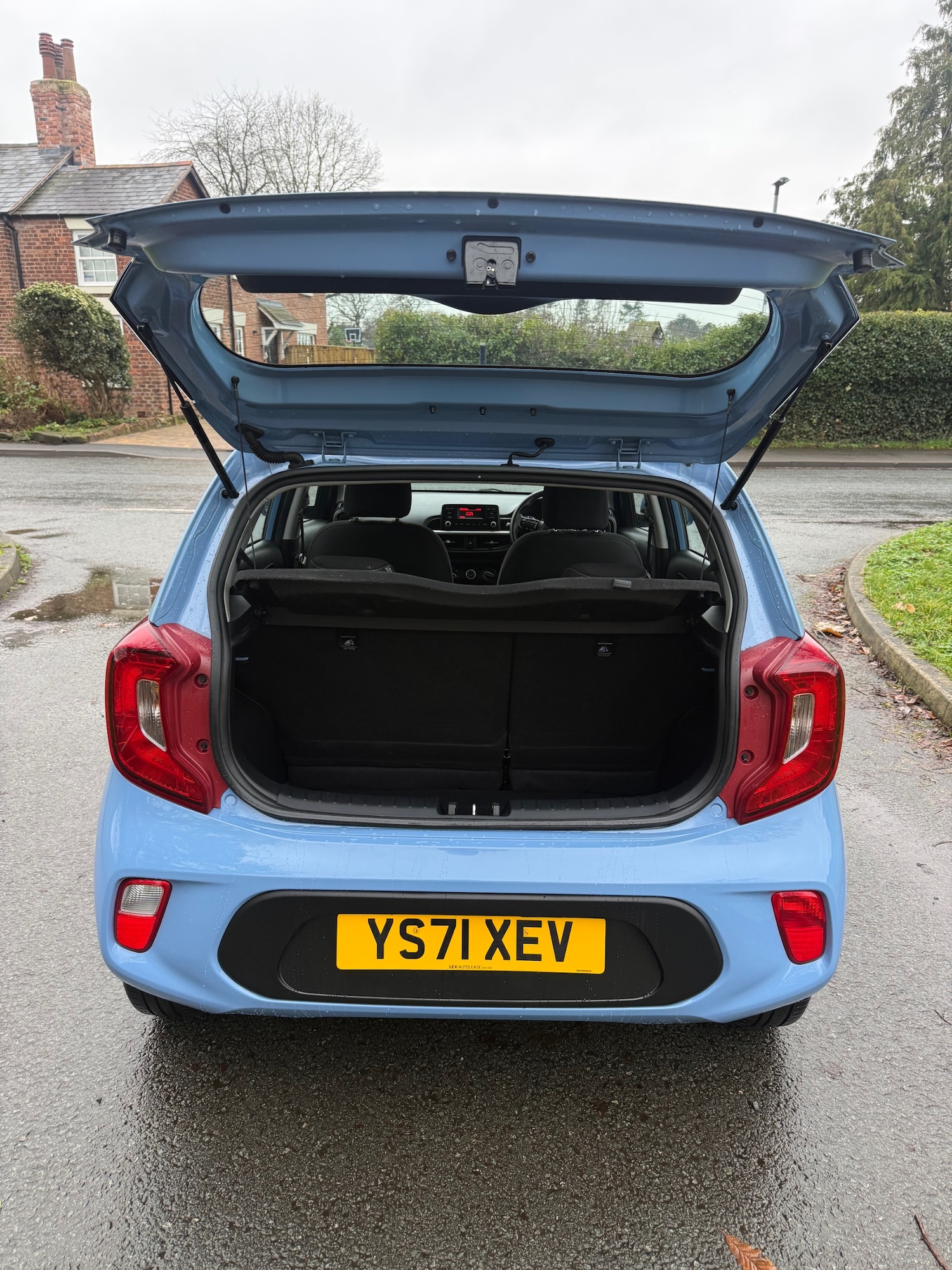 Used Kia Picanto 2022 for sale - 77350416: Photo 19