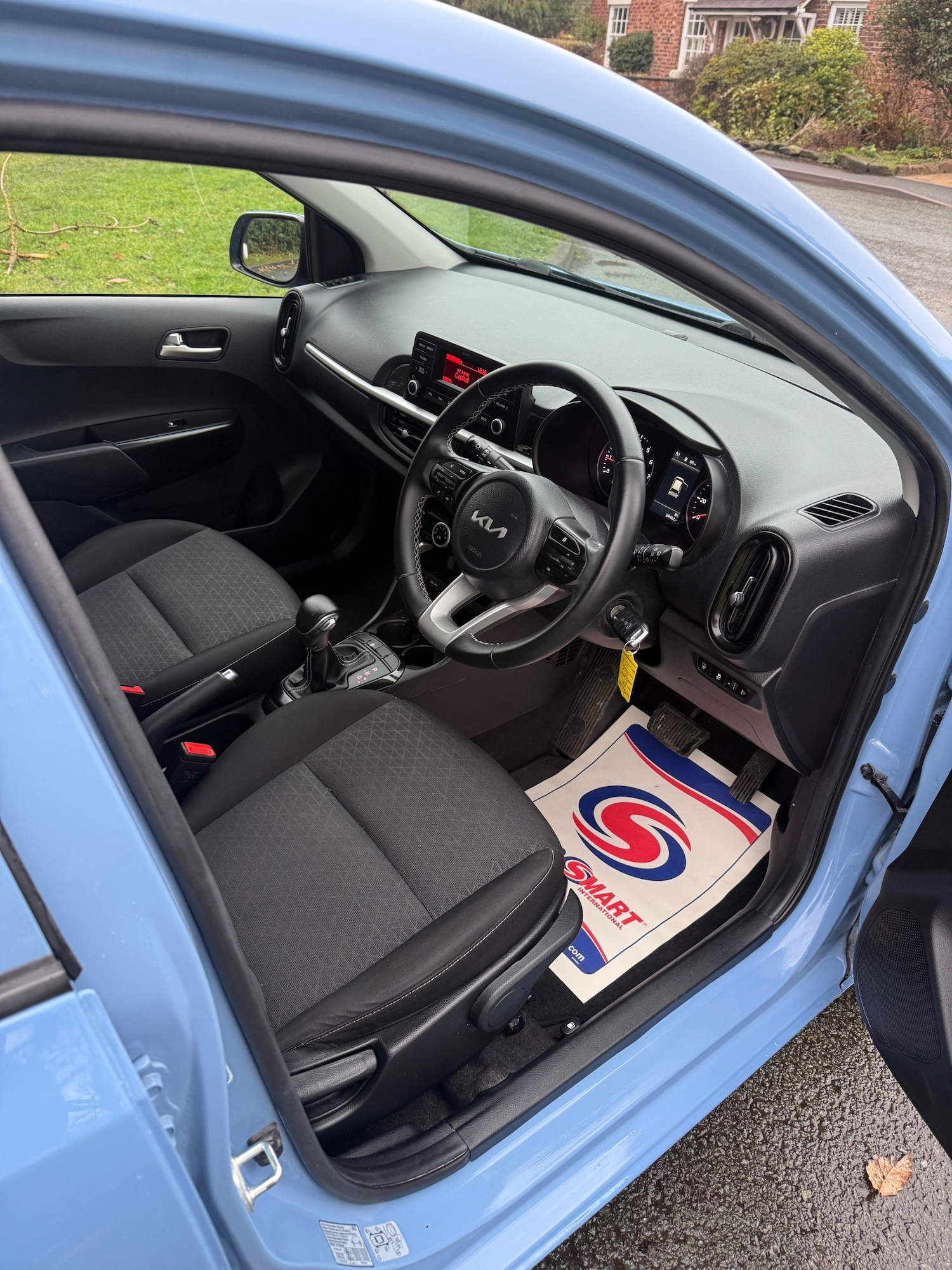 Used Kia Picanto 2022 for sale - 77350416: Photo 23