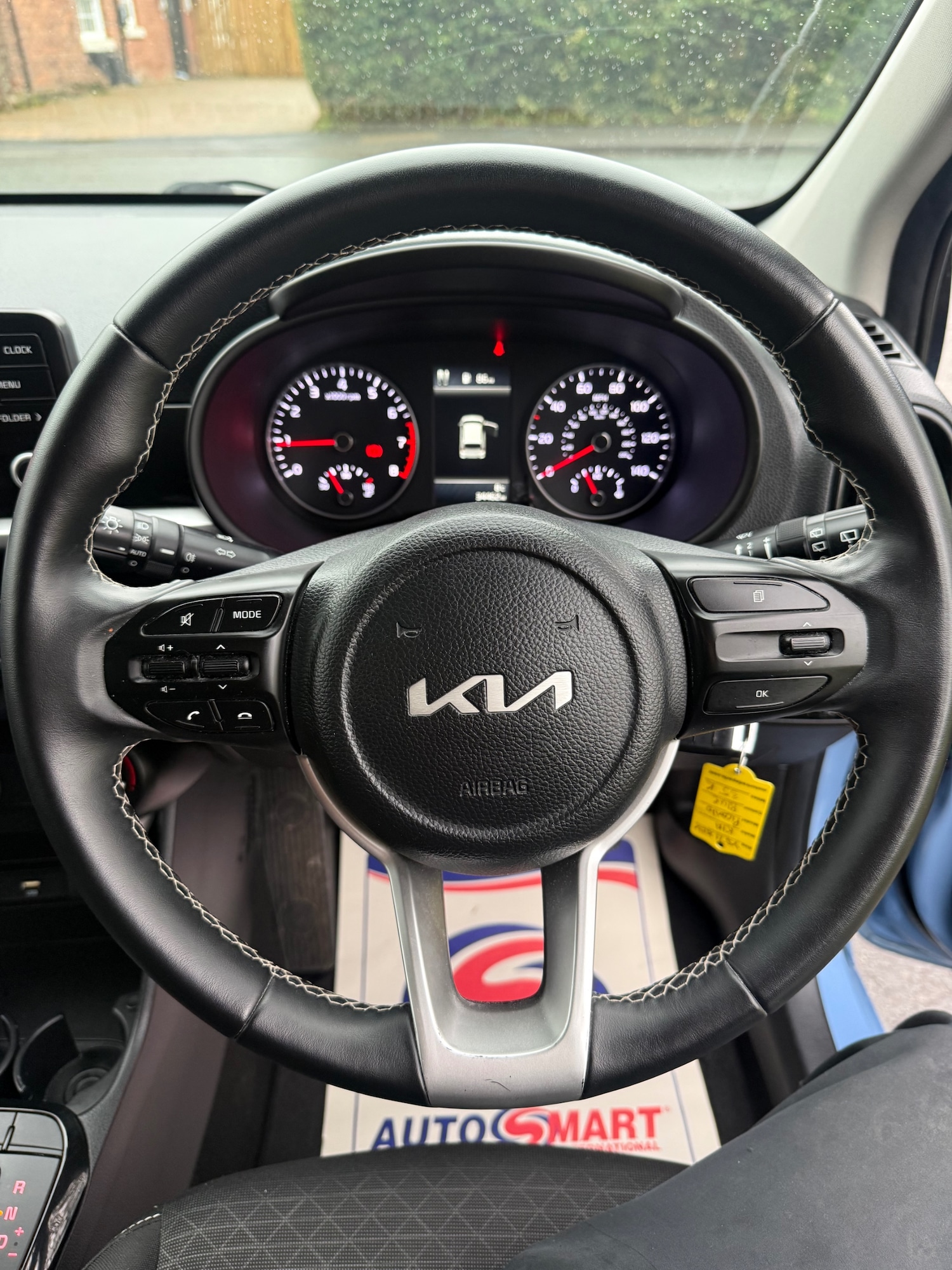 Used Kia Picanto 2022 for sale - 77350416: Photo 25