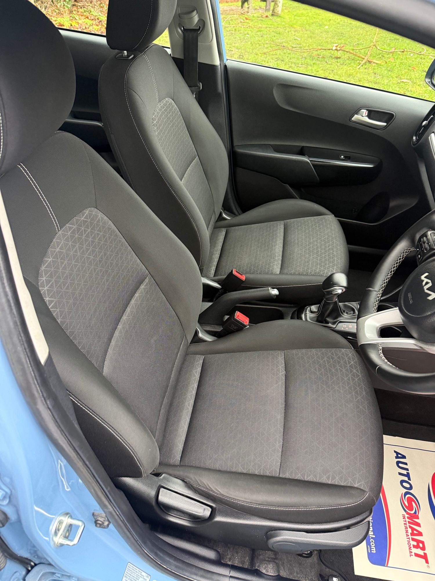 Used Kia Picanto 2022 for sale - 77350416: Photo 26