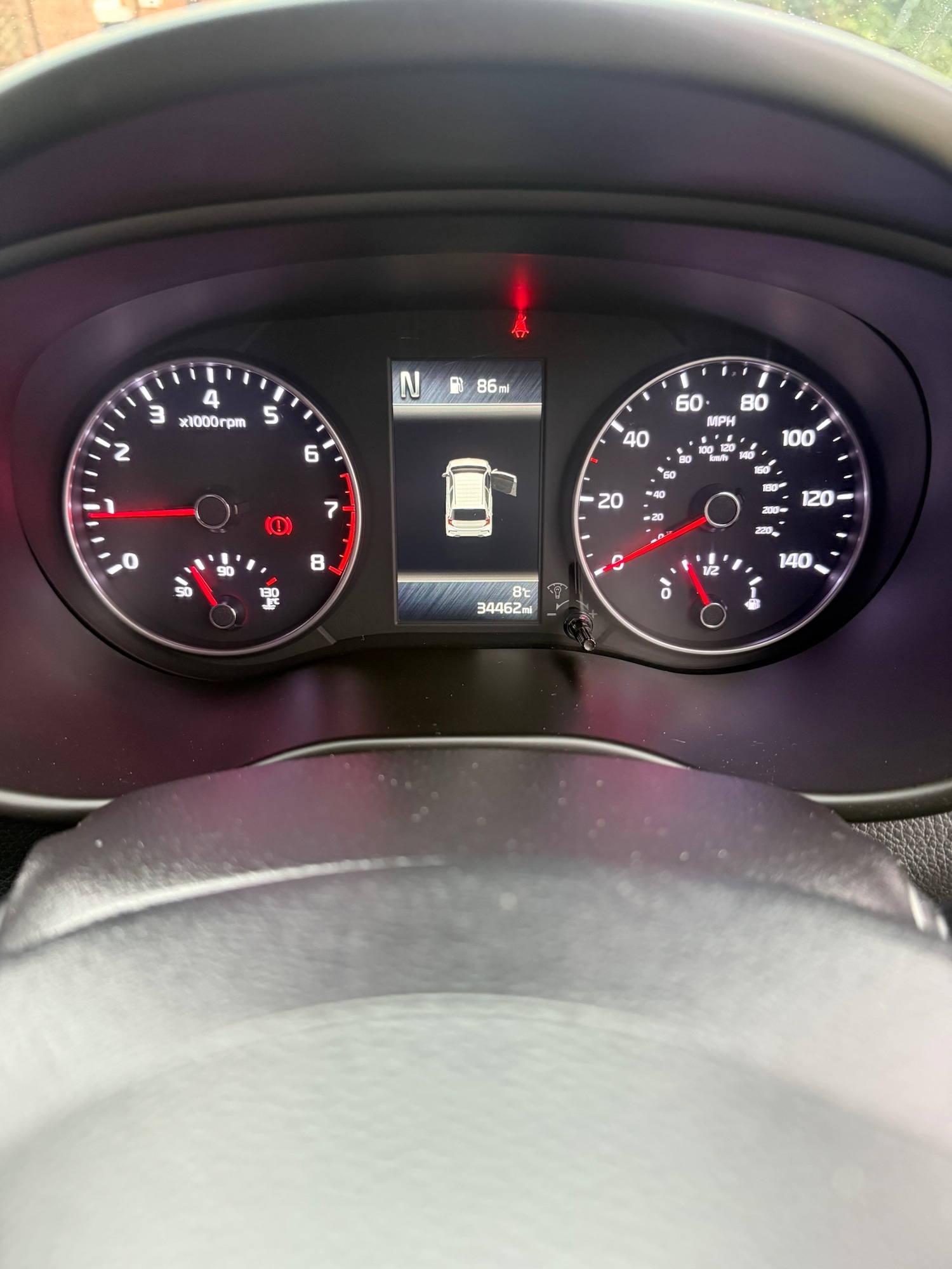 Used Kia Picanto 2022 for sale - 77350416: Photo 28