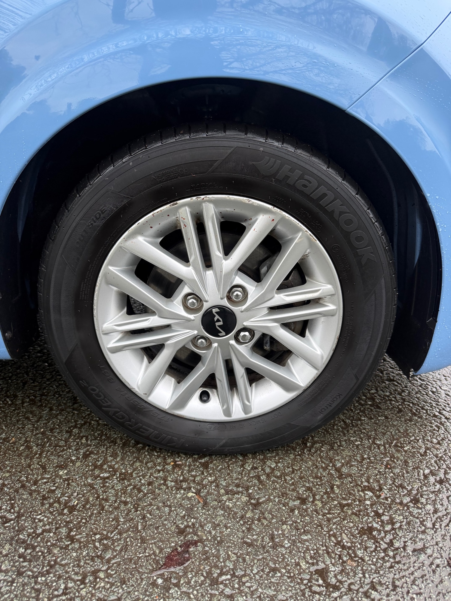 Used Kia Picanto 2022 for sale - 77350416: Photo 3