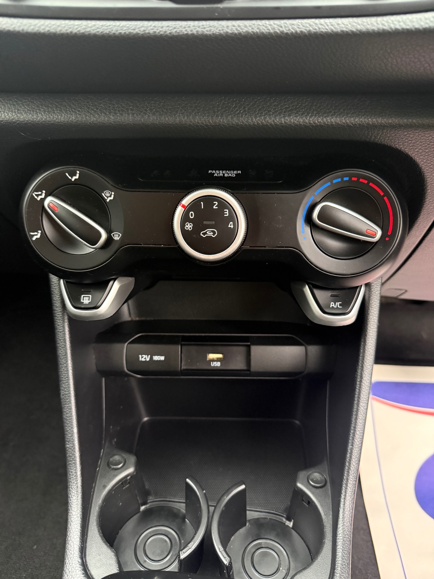 Used Kia Picanto 2022 for sale - 77350416: Photo 30