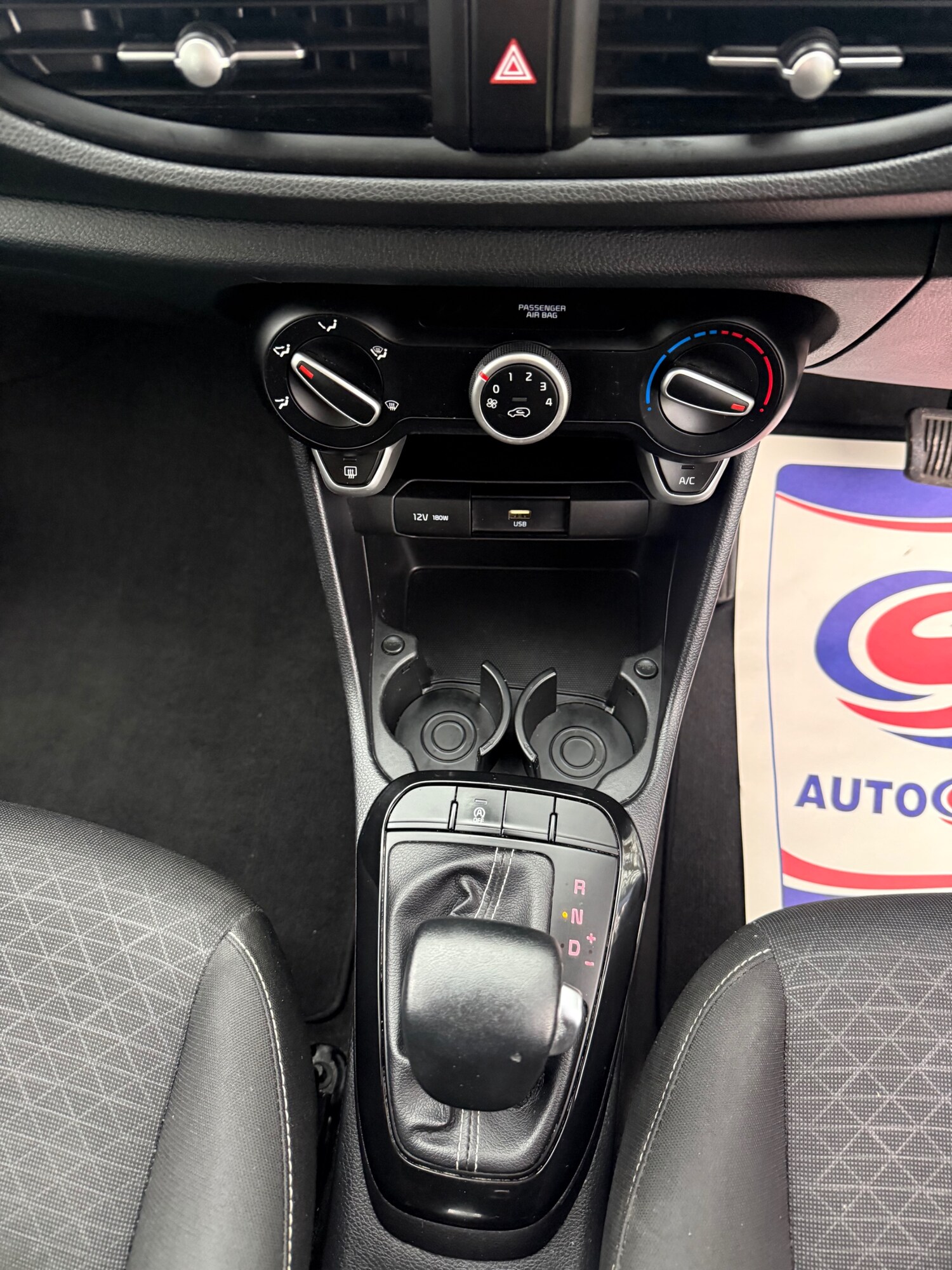 Used Kia Picanto 2022 for sale - 77350416: Photo 32