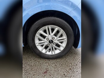 Used Kia Picanto 2022 for sale - 77350416: Photo