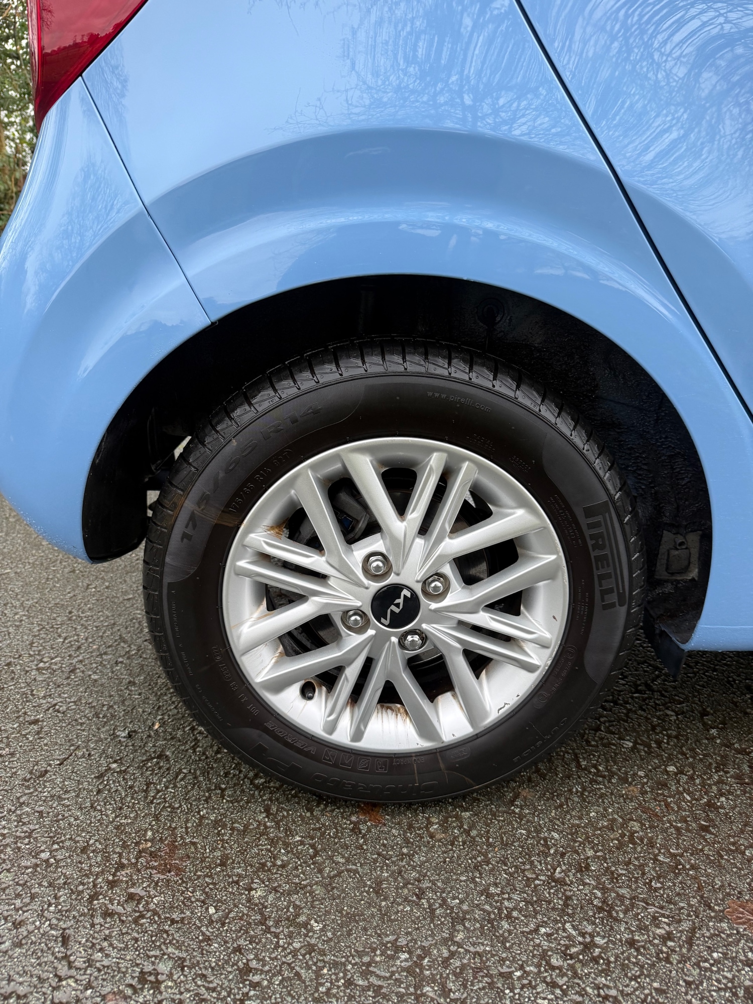 Used Kia Picanto 2022 for sale - 77350416: Photo 5