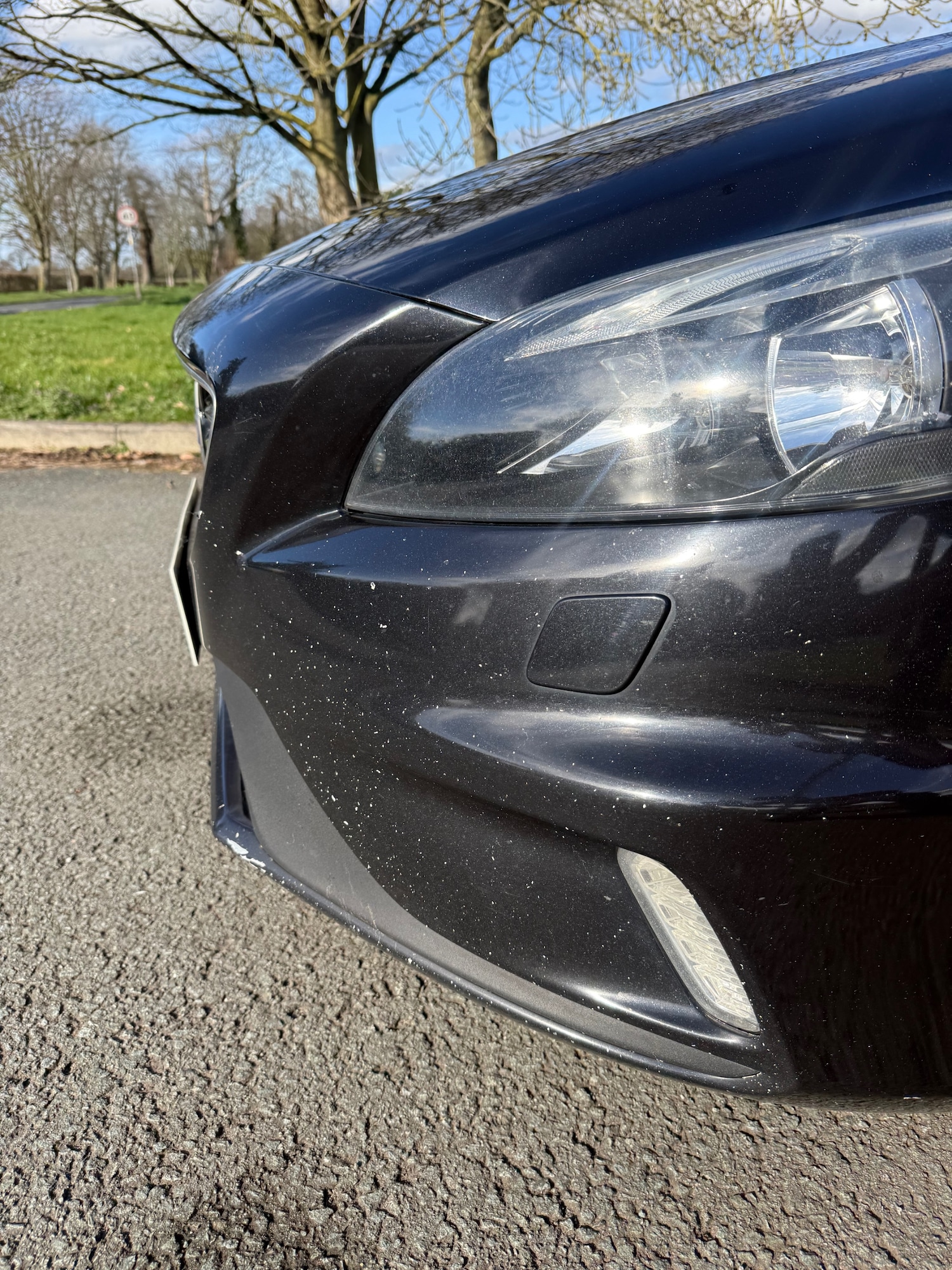 Used Volvo V40 2013 for sale - 78003926: Photo 12