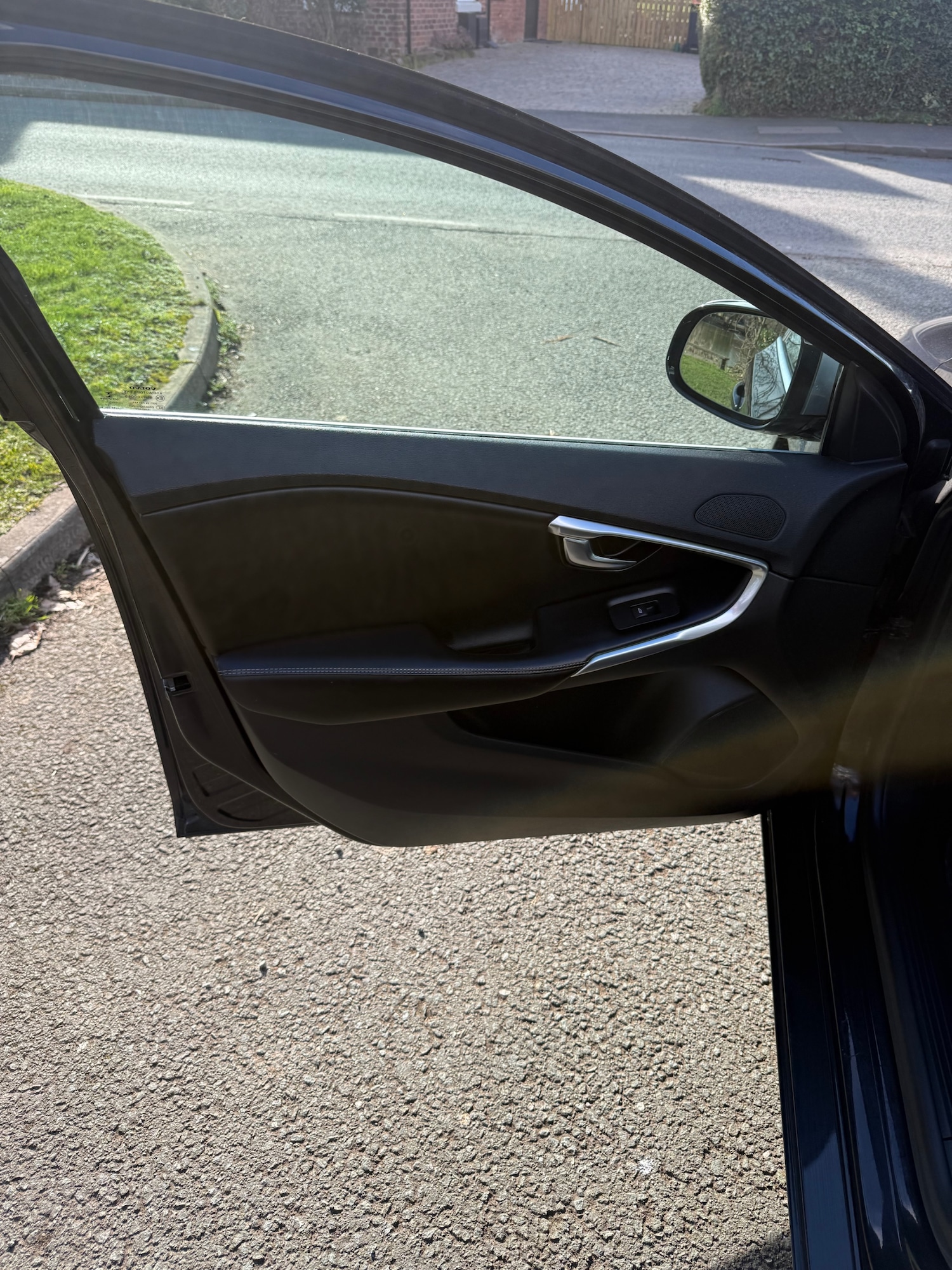 Used Volvo V40 2013 for sale - 78003926: Photo 13